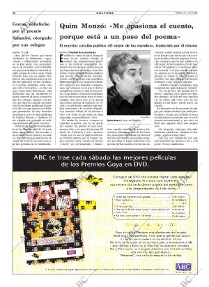 ABC MADRID 22-02-2002 página 44