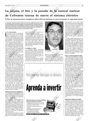 ABC MADRID 22-02-2002 página 47