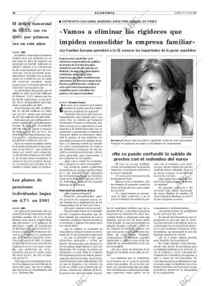 ABC MADRID 22-02-2002 página 48