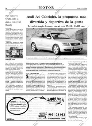 ABC MADRID 22-02-2002 página 60
