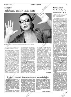 ABC MADRID 22-02-2002 página 71