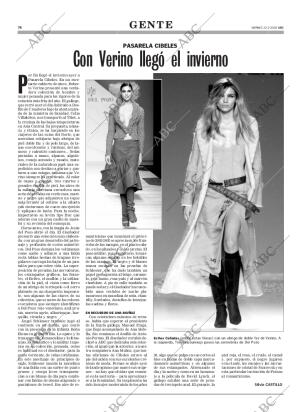 ABC MADRID 22-02-2002 página 74