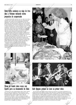 ABC MADRID 22-02-2002 página 77