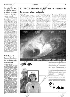 ABC SEVILLA 23-02-2002 página 23