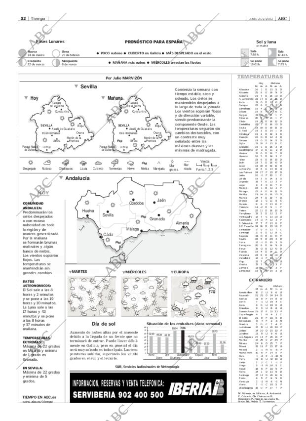 ABC SEVILLA 25-02-2002 página 32
