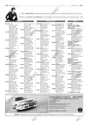 ABC SEVILLA 25-02-2002 página 90
