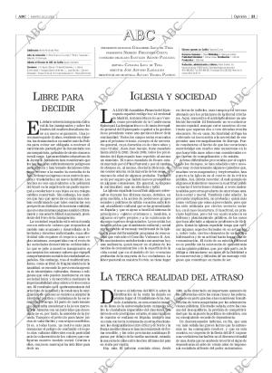 ABC SEVILLA 26-02-2002 página 11