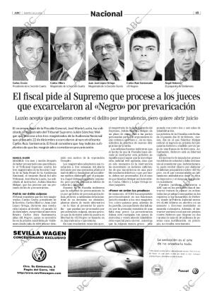 ABC SEVILLA 26-02-2002 página 15