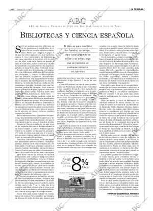 ABC SEVILLA 26-02-2002 página 3