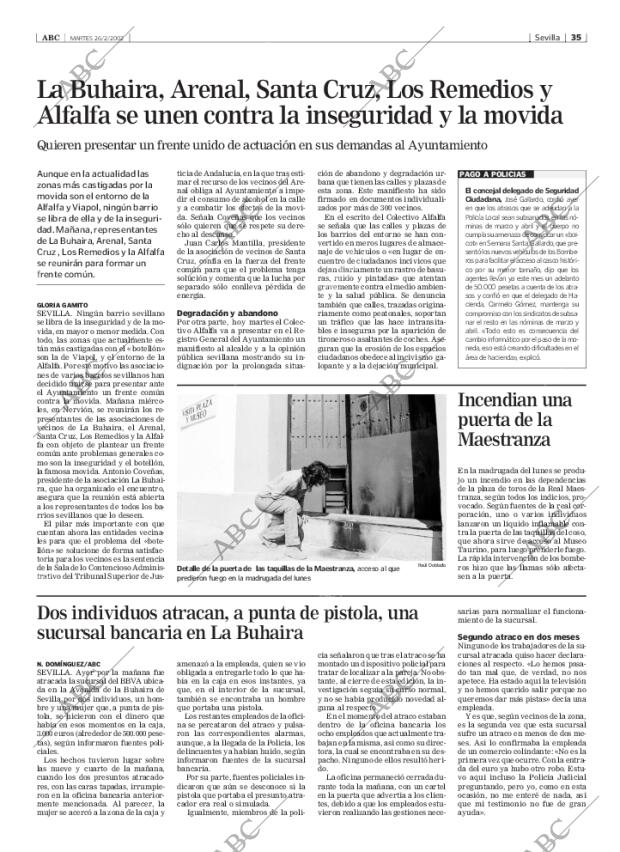 ABC SEVILLA 26-02-2002 página 35