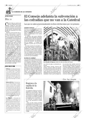 ABC SEVILLA 26-02-2002 página 38