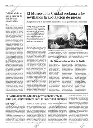 ABC SEVILLA 26-02-2002 página 40