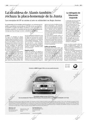 ABC SEVILLA 26-02-2002 página 43