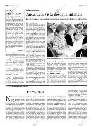 ABC SEVILLA 26-02-2002 página 45