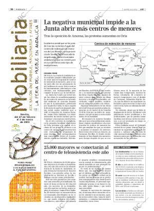 ABC SEVILLA 26-02-2002 página 50