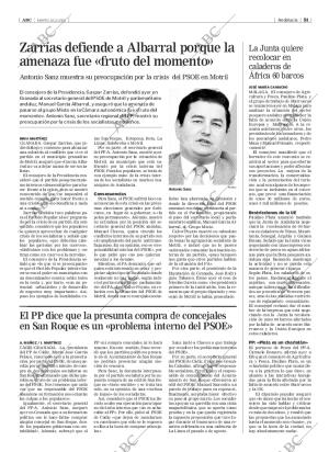 ABC SEVILLA 26-02-2002 página 51