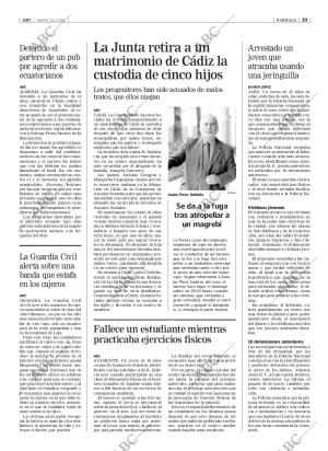 ABC SEVILLA 26-02-2002 página 53