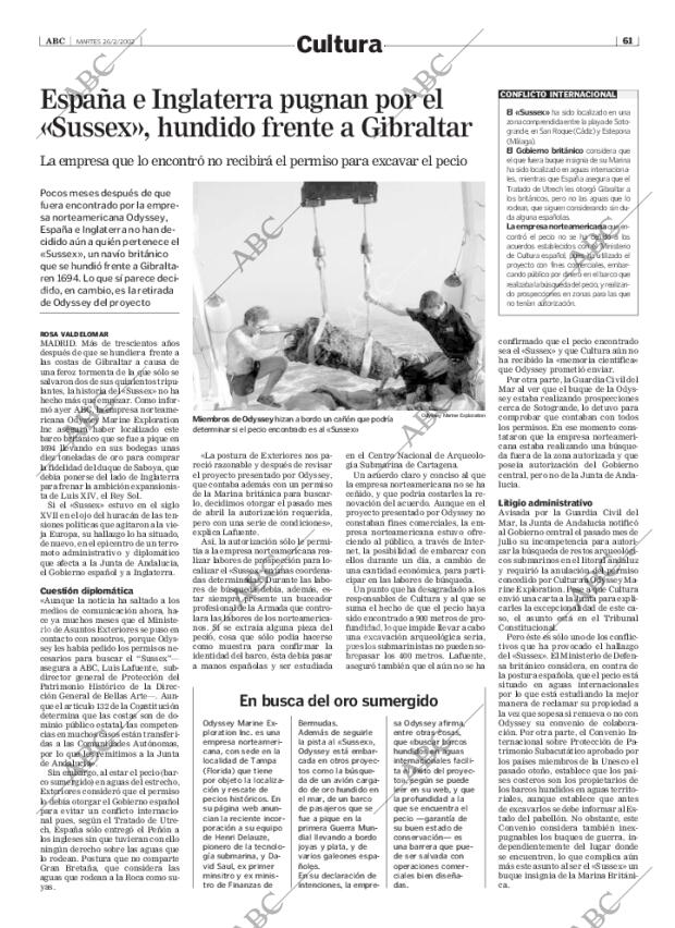 ABC SEVILLA 26-02-2002 página 61