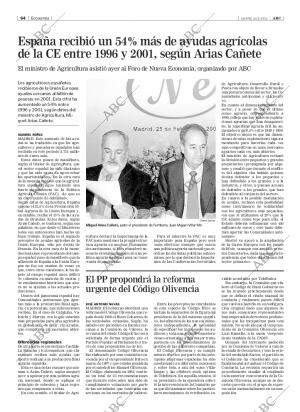 ABC SEVILLA 26-02-2002 página 64