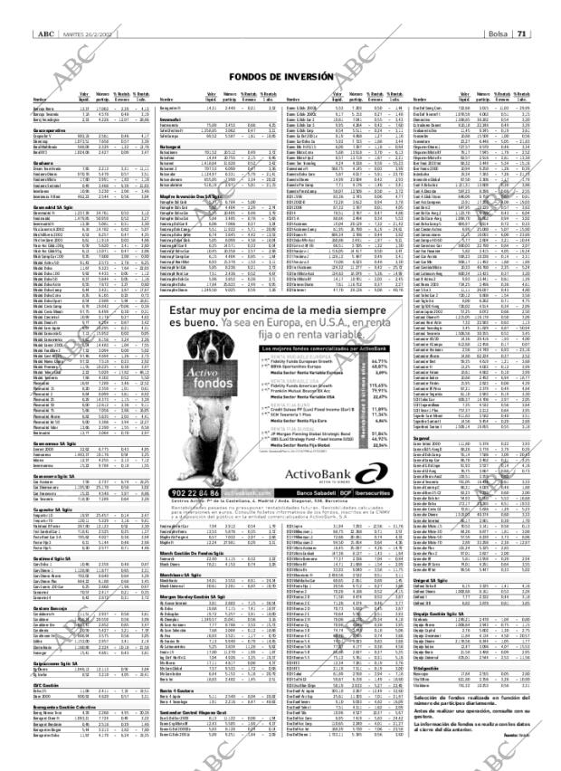 ABC SEVILLA 26-02-2002 página 71