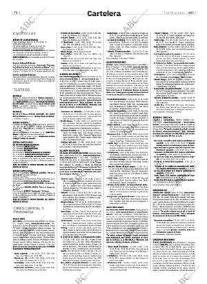 ABC SEVILLA 26-02-2002 página 72