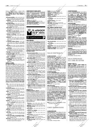 ABC SEVILLA 26-02-2002 página 73