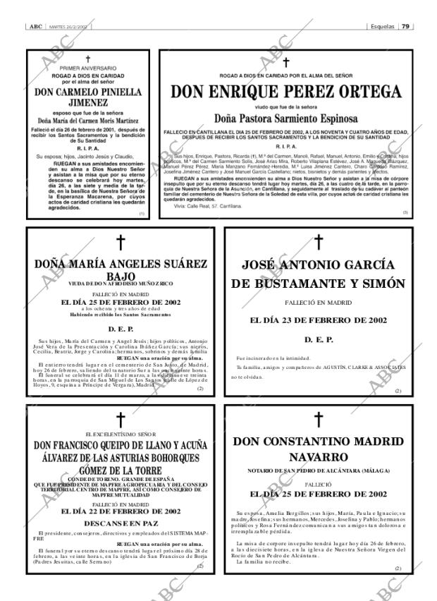 ABC SEVILLA 26-02-2002 página 79