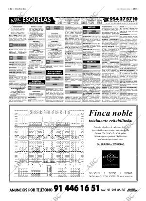 ABC SEVILLA 26-02-2002 página 82