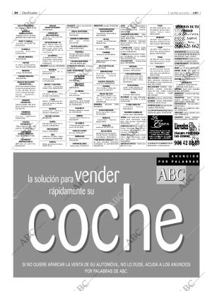 ABC SEVILLA 26-02-2002 página 84