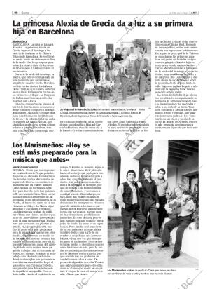 ABC SEVILLA 26-02-2002 página 88