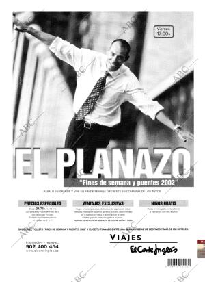 ABC SEVILLA 26-02-2002 página 96