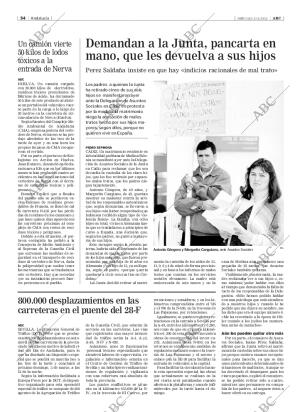 ABC SEVILLA 27-02-2002 página 54