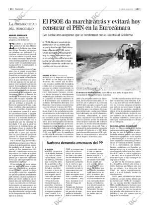 ABC MADRID 28-02-2002 página 14