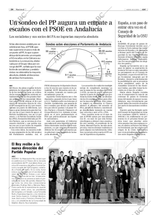 ABC MADRID 28-02-2002 página 24
