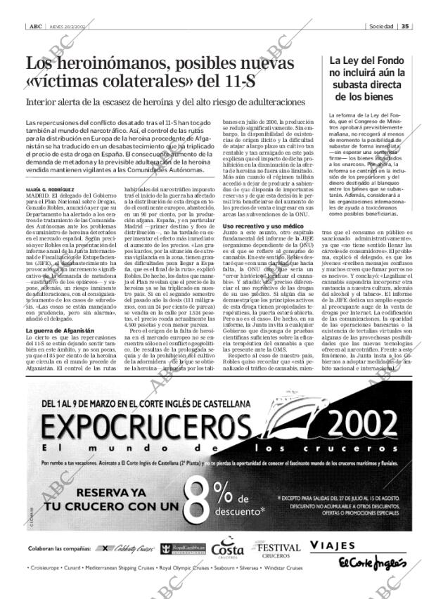 ABC MADRID 28-02-2002 página 35