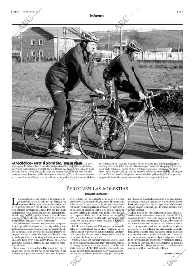 ABC MADRID 28-02-2002 página 5