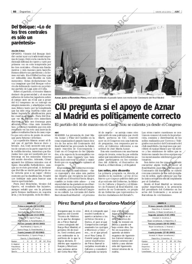 ABC MADRID 28-02-2002 página 66