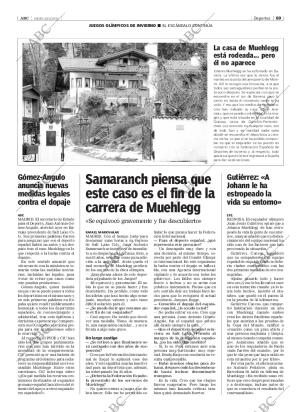 ABC MADRID 28-02-2002 página 69