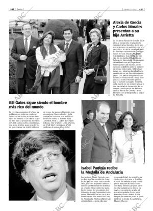 ABC MADRID 01-03-2002 página 106