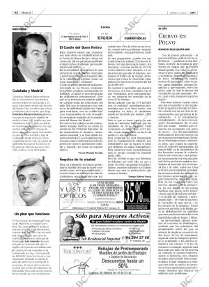 ABC MADRID 01-03-2002 página 42
