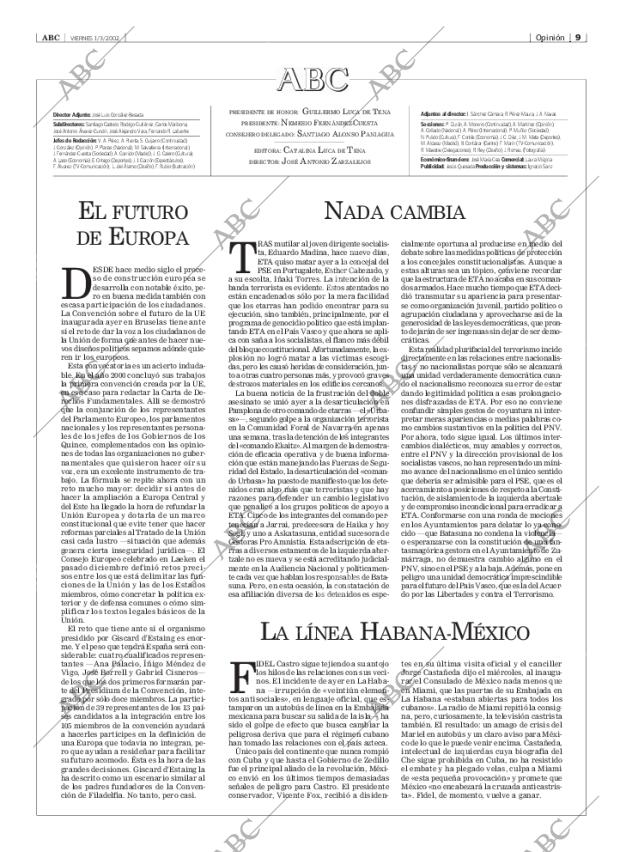ABC MADRID 01-03-2002 página 9