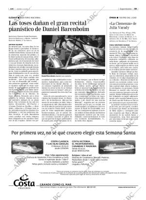 ABC MADRID 01-03-2002 página 99