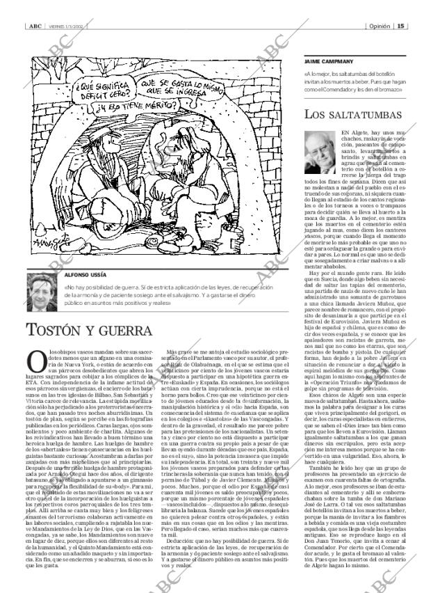 ABC SEVILLA 01-03-2002 página 15