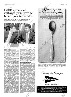 ABC SEVILLA 01-03-2002 página 19