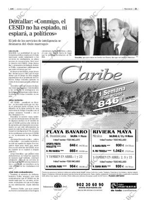 ABC SEVILLA 01-03-2002 página 21