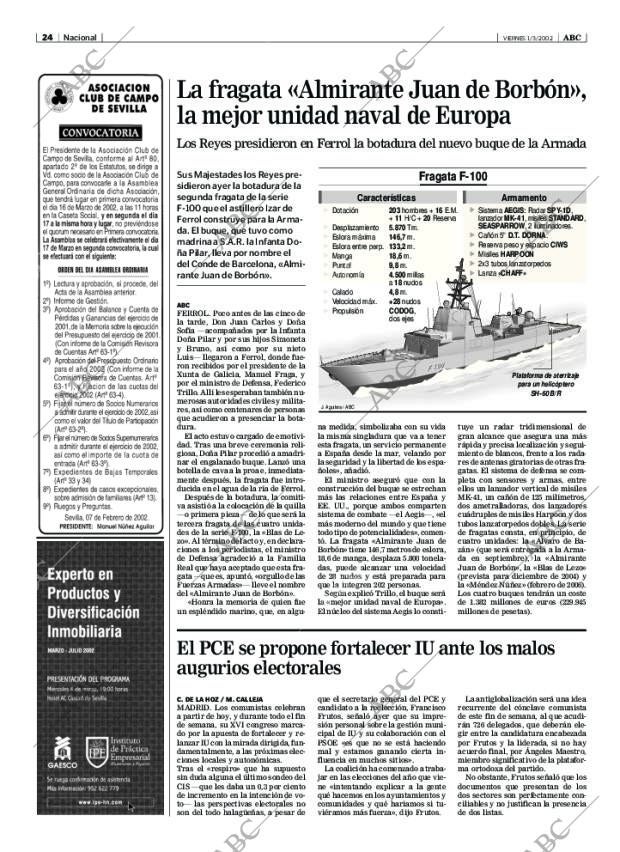 ABC SEVILLA 01-03-2002 página 24