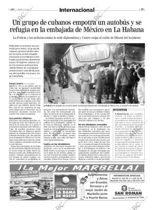 ABC SEVILLA 01-03-2002 página 25