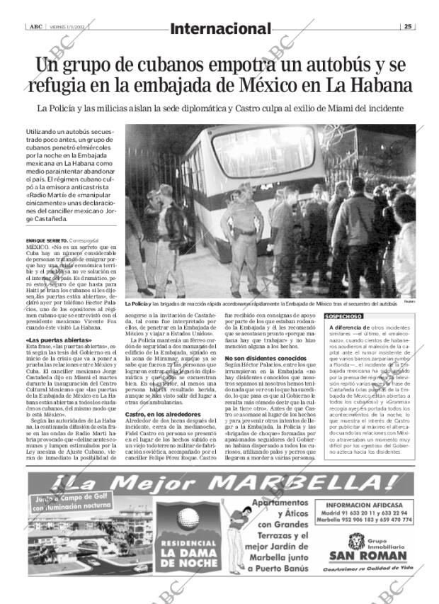 ABC SEVILLA 01-03-2002 página 25