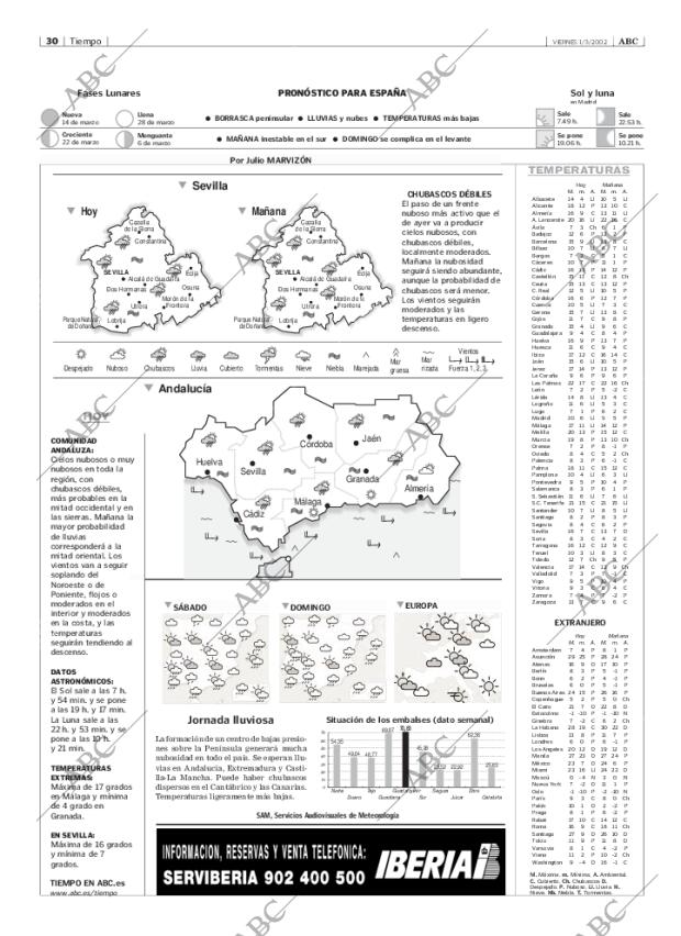 ABC SEVILLA 01-03-2002 página 30