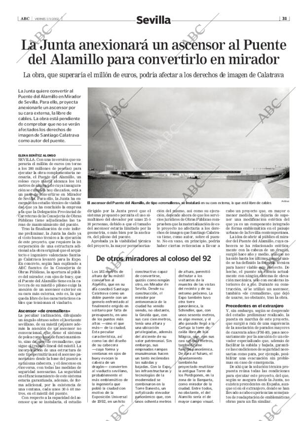 ABC SEVILLA 01-03-2002 página 31